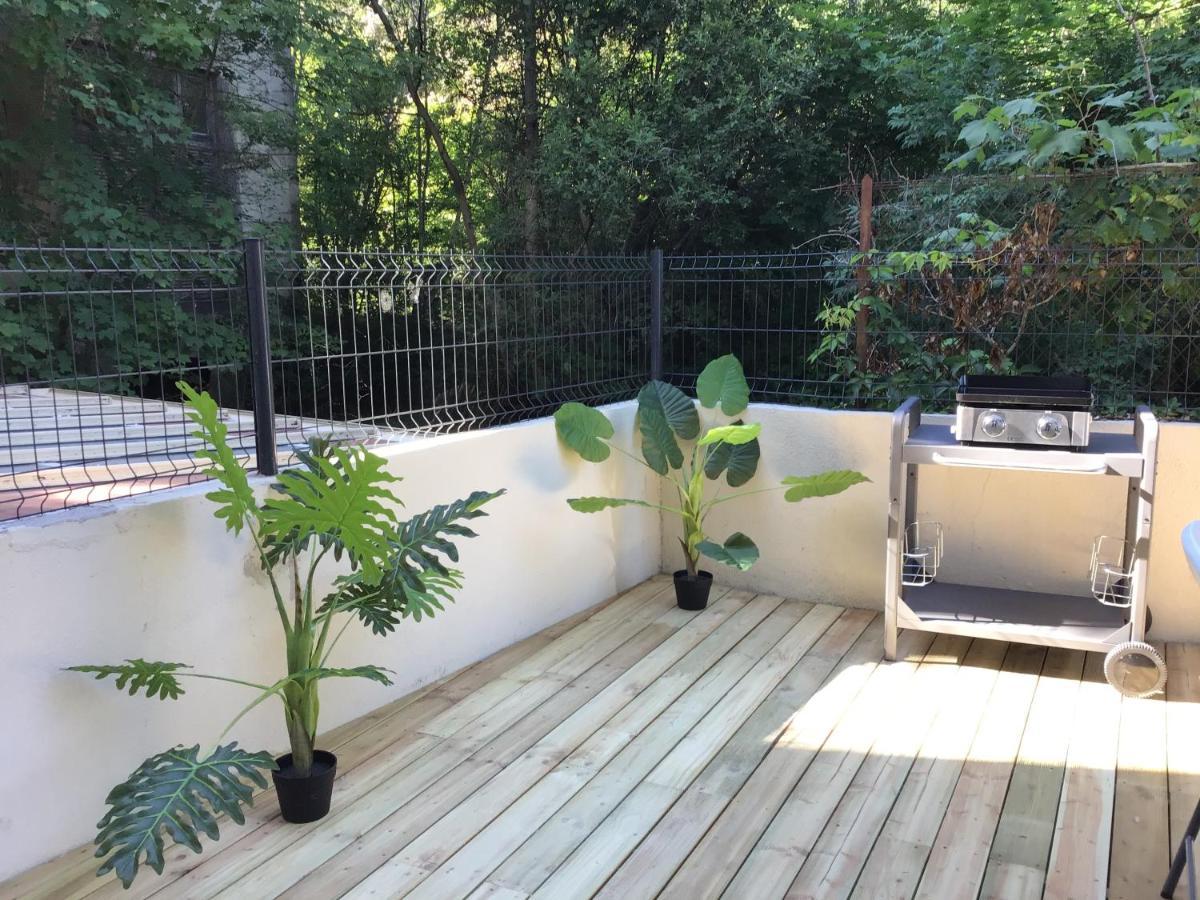 Magnifique T4 Avec Terrasse à - 8 Pers