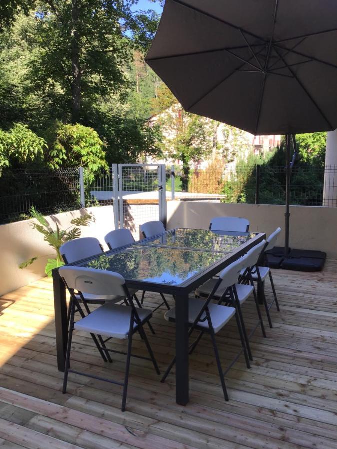 Apartamento Magnifique T4 Avec Terrasse à - 8 Pers *
