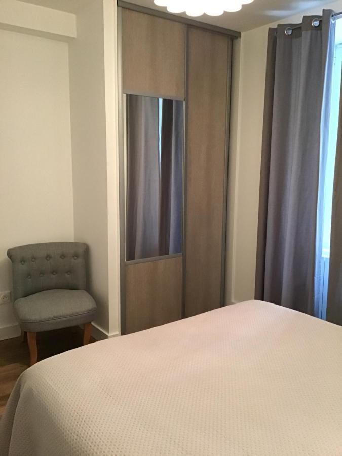 Magnifique T4 Avec Terrasse à - 8 Pers Apartamento Saint-Nectaire