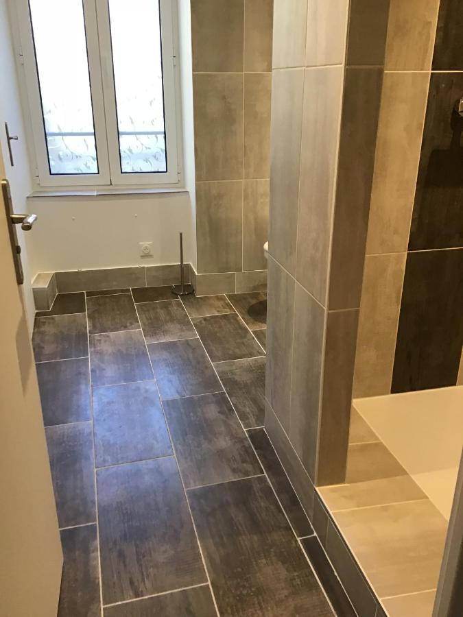 Apartment Magnifique T4 Avec Terrasse A - 8 Pers Saint-Nectaire