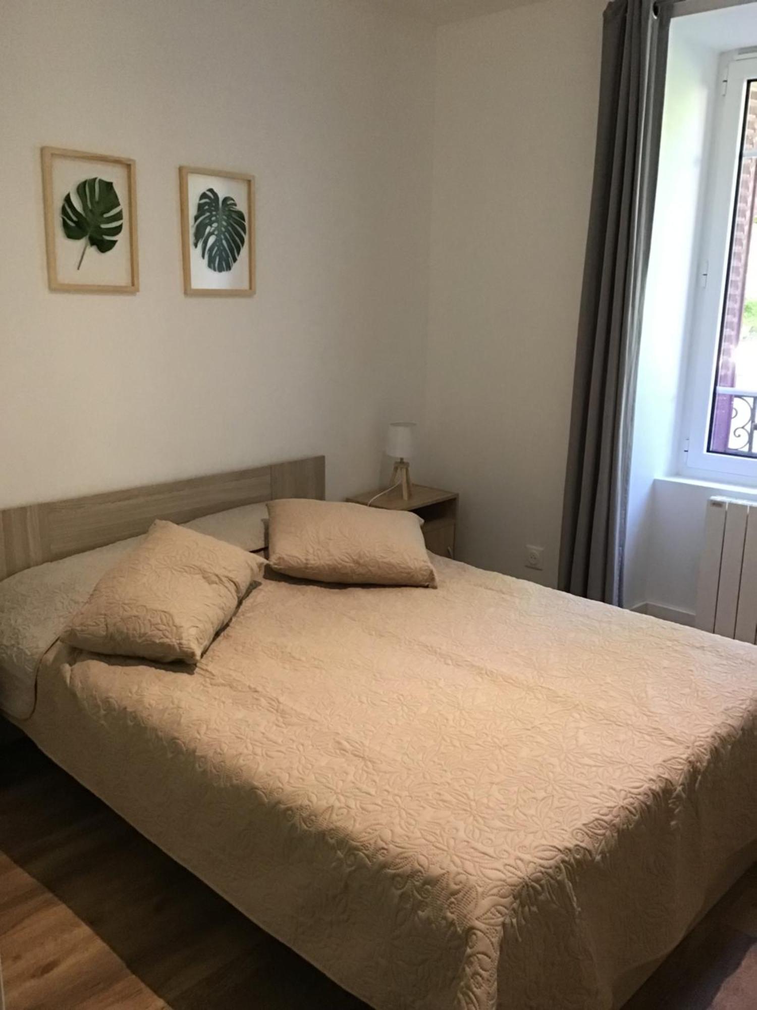Magnifique T4 Avec Terrasse A - 8 Pers Apartment Saint-Nectaire
