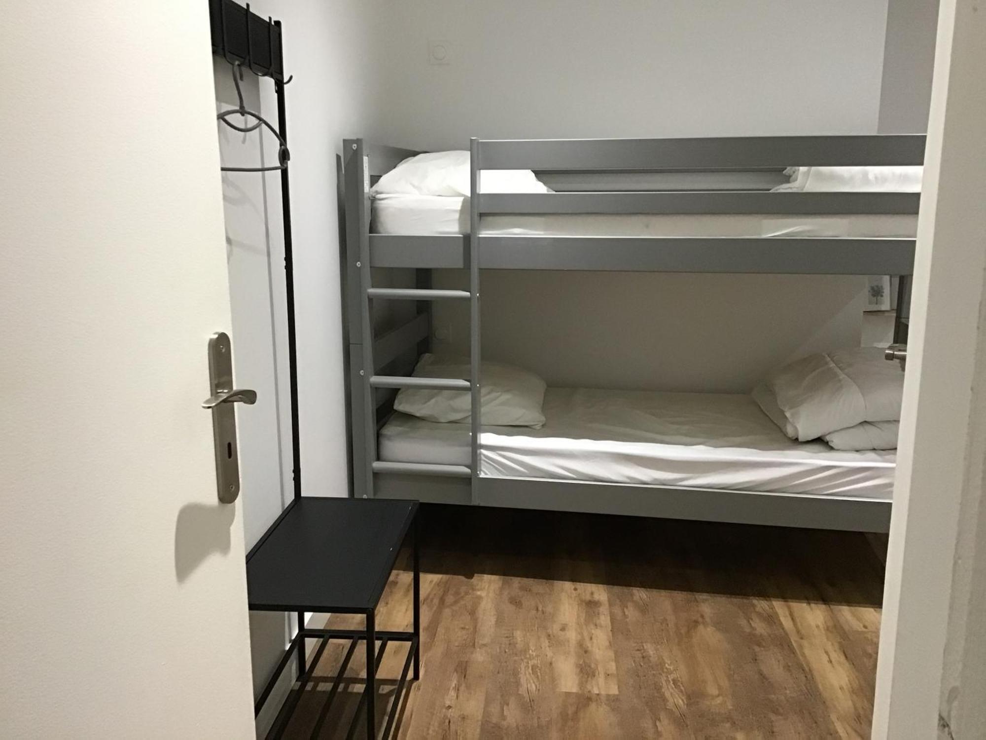 Apartment Magnifique T4 Avec Terrasse A - 8 Pers *