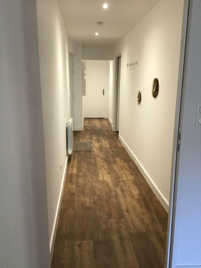 Apartment Magnifique T4 Avec Terrasse A - 8 Pers Saint-Nectaire